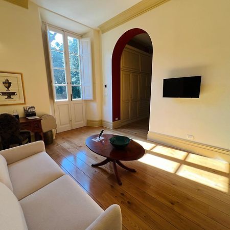 Hotel Villa Casanova Lucca Ngoại thất bức ảnh