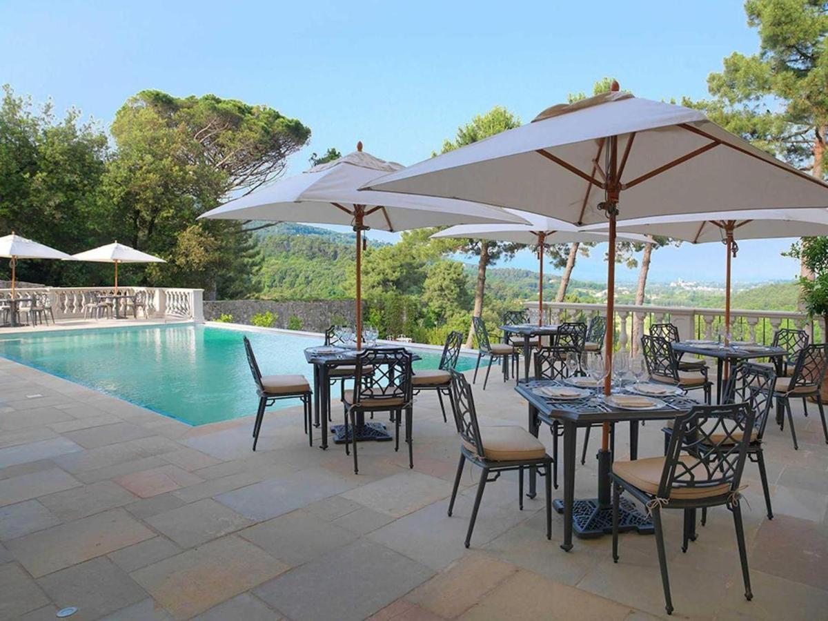 Hotel Villa Casanova Lucca Ngoại thất bức ảnh