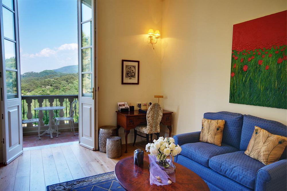 Hotel Villa Casanova Lucca Ngoại thất bức ảnh