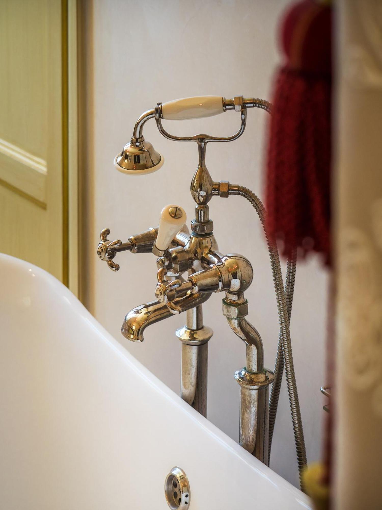 Hotel Villa Casanova Lucca Ngoại thất bức ảnh
