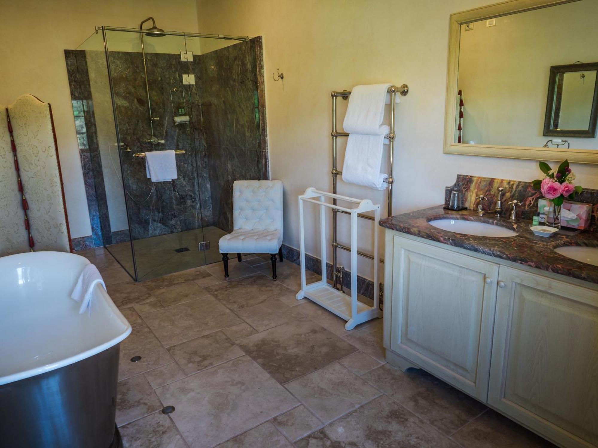 Hotel Villa Casanova Lucca Ngoại thất bức ảnh