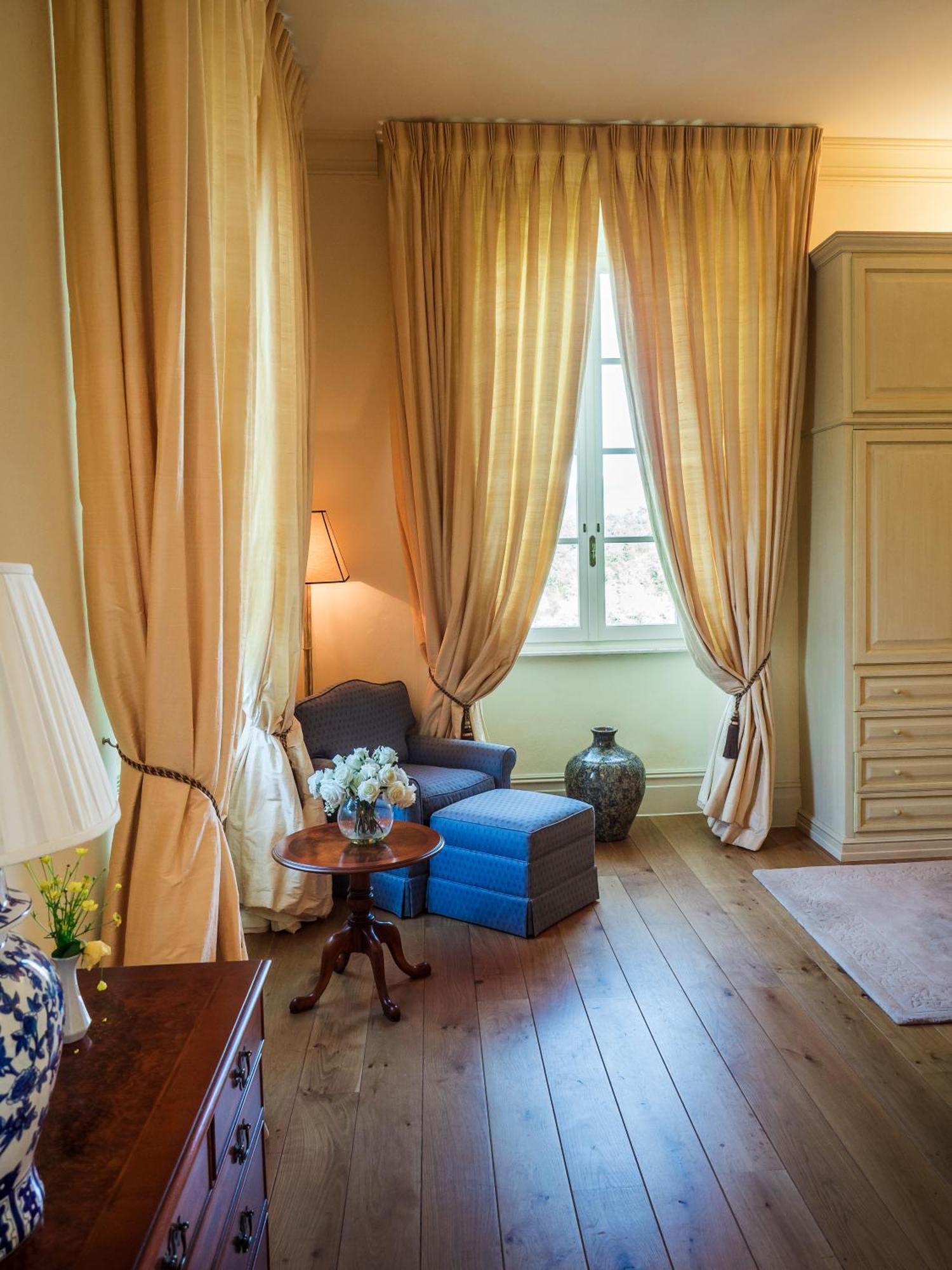 Hotel Villa Casanova Lucca Ngoại thất bức ảnh