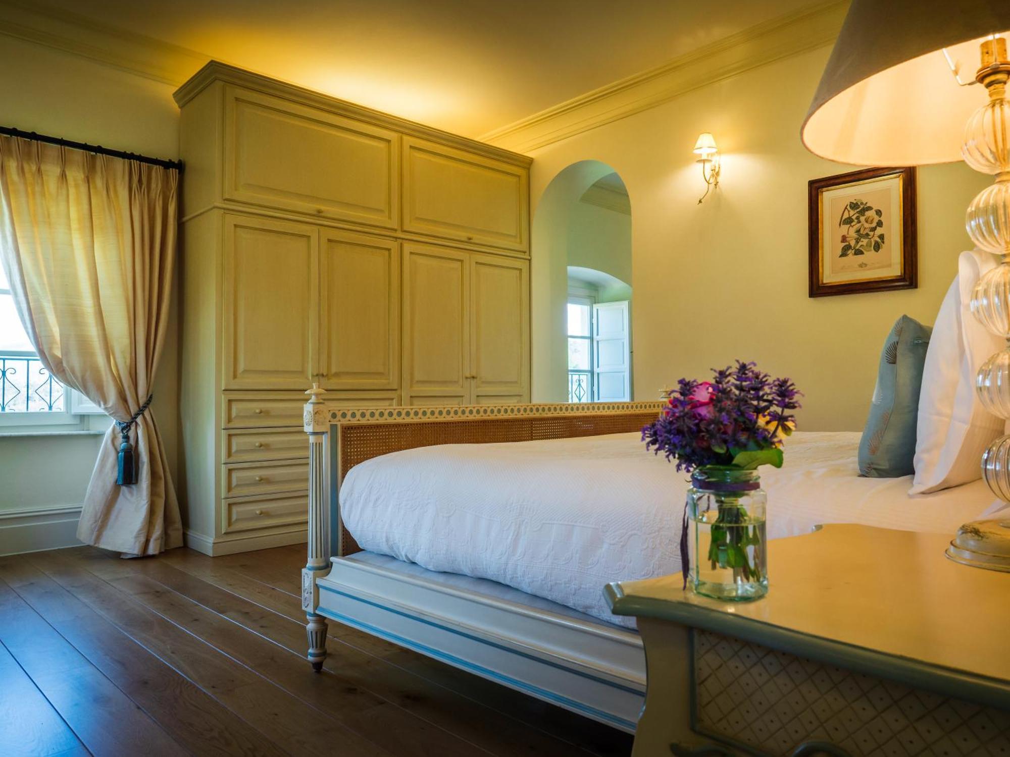 Hotel Villa Casanova Lucca Ngoại thất bức ảnh