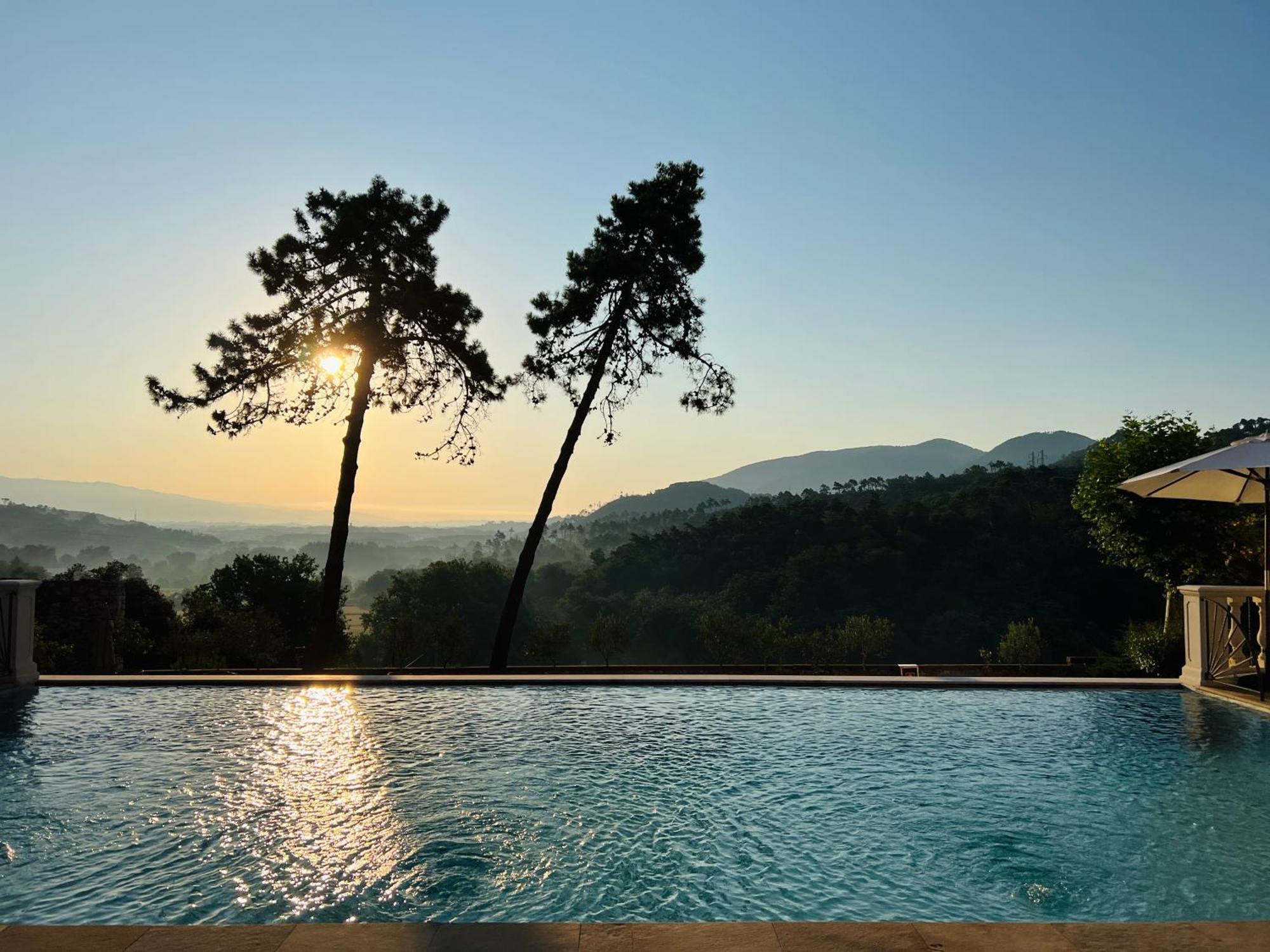 Hotel Villa Casanova Lucca Ngoại thất bức ảnh