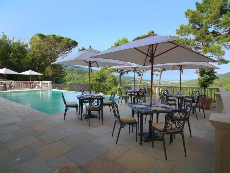 Hotel Villa Casanova Lucca Ngoại thất bức ảnh