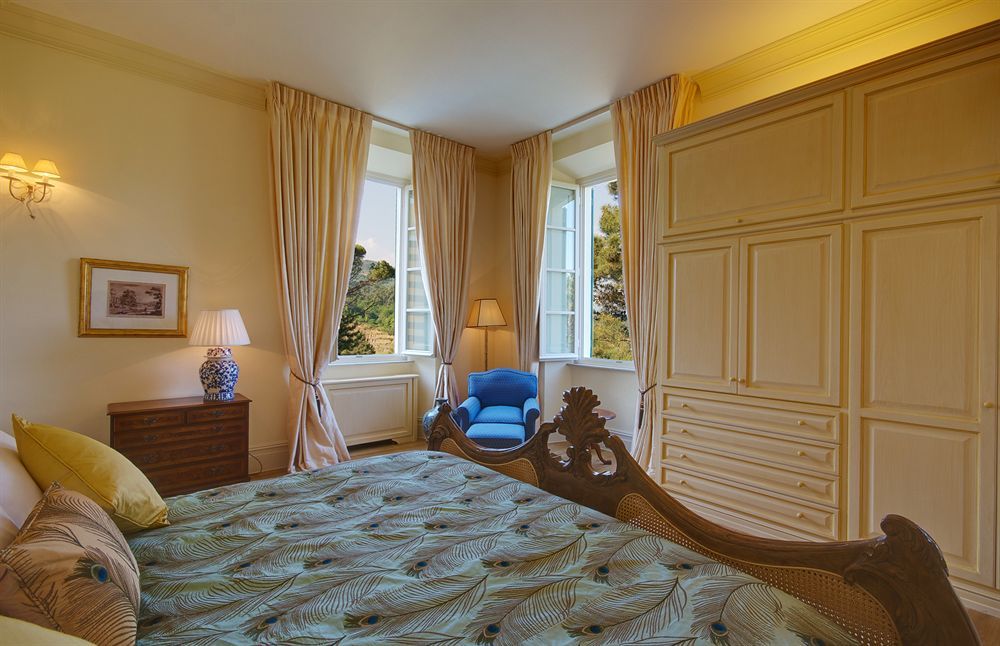 Hotel Villa Casanova Lucca Ngoại thất bức ảnh