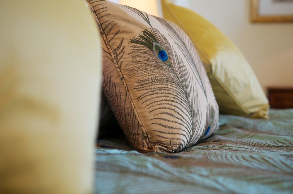 Hotel Villa Casanova Lucca Ngoại thất bức ảnh