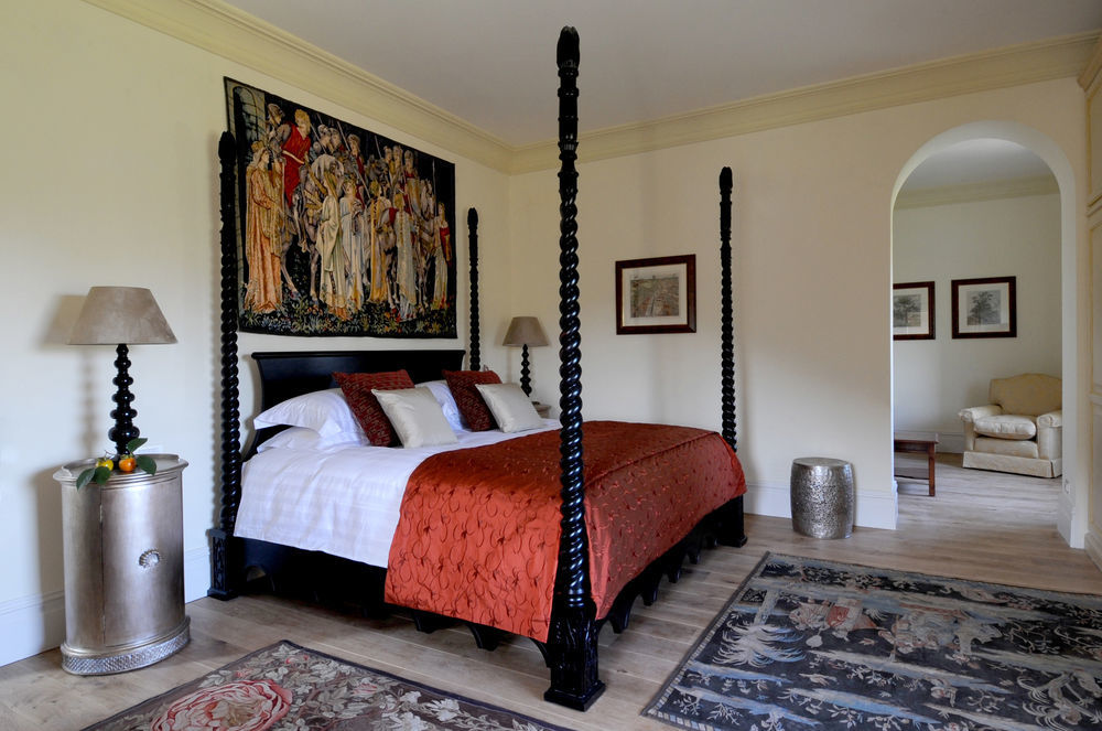 Hotel Villa Casanova Lucca Phòng bức ảnh