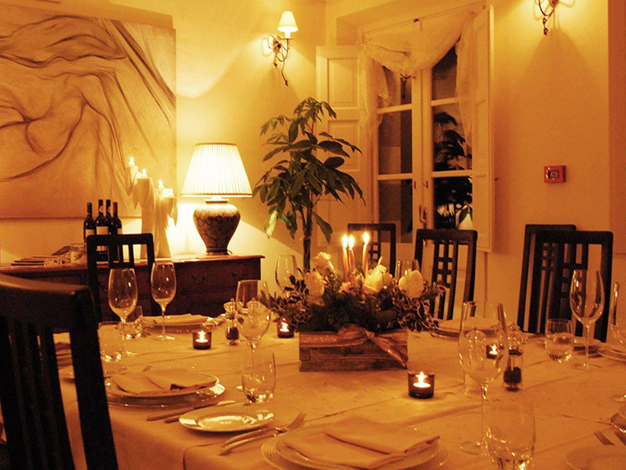 Hotel Villa Casanova Lucca Ngoại thất bức ảnh