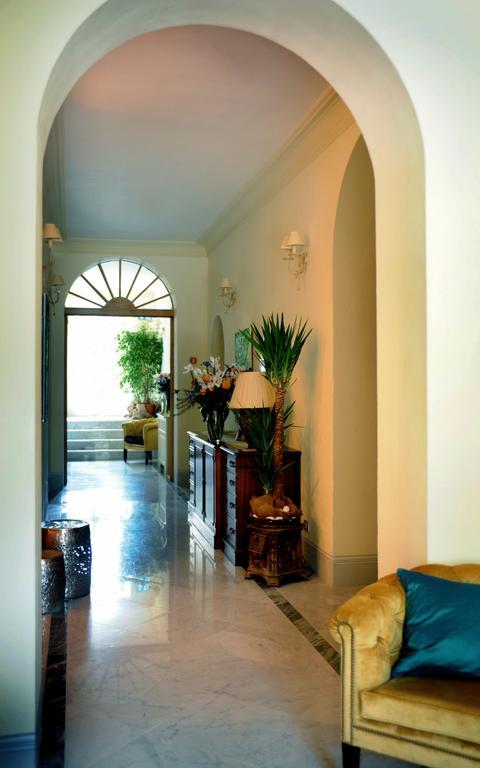 Hotel Villa Casanova Lucca Ngoại thất bức ảnh