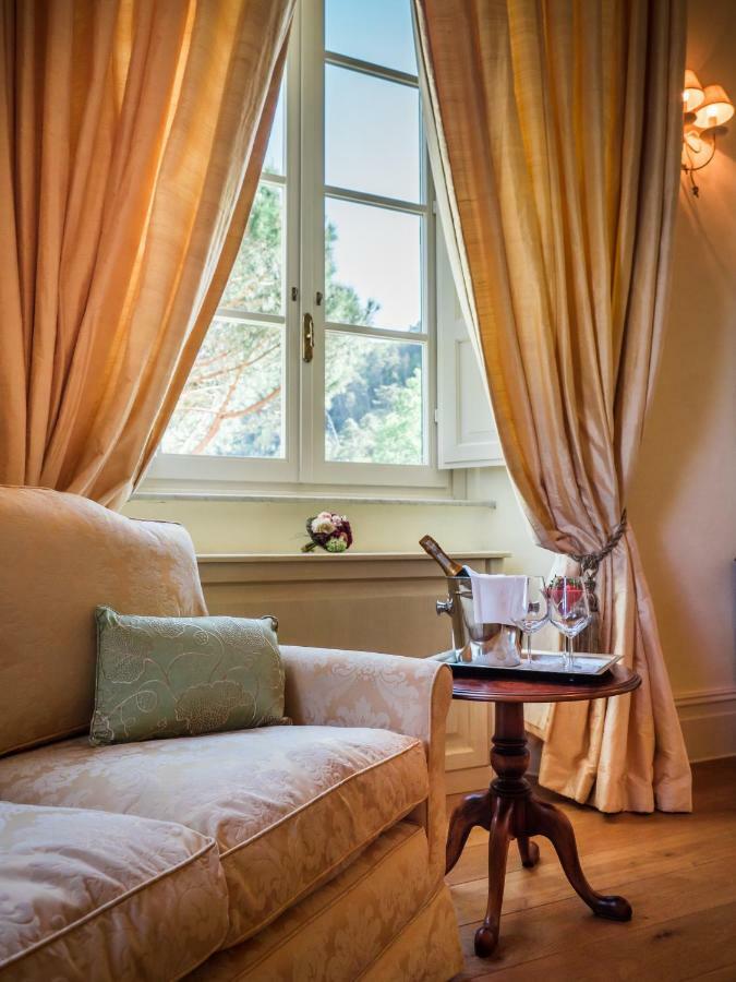 Hotel Villa Casanova Lucca Ngoại thất bức ảnh