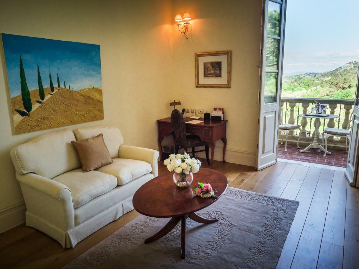 Hotel Villa Casanova Lucca Ngoại thất bức ảnh