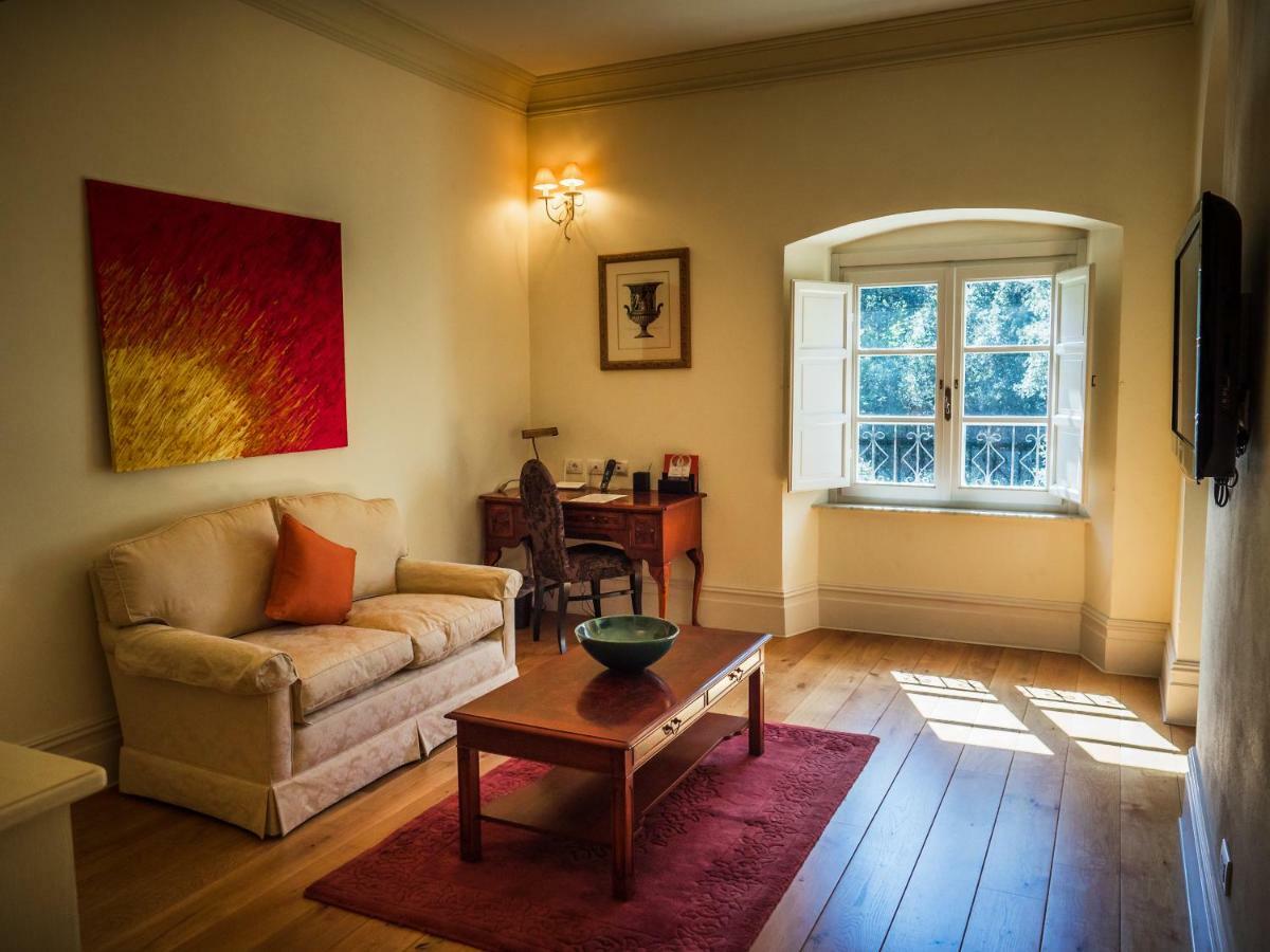 Hotel Villa Casanova Lucca Ngoại thất bức ảnh