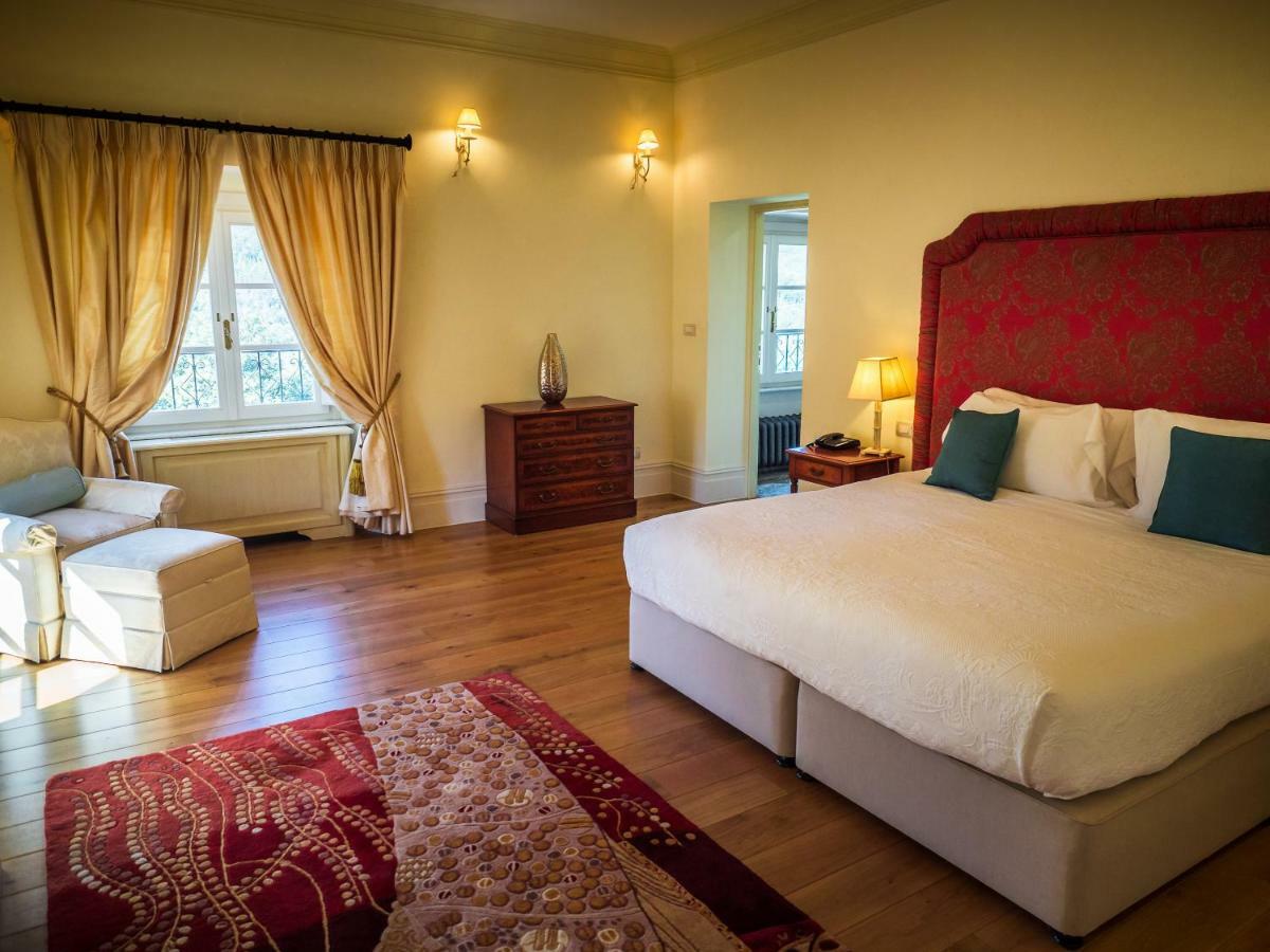 Hotel Villa Casanova Lucca Ngoại thất bức ảnh